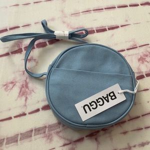 Baggu Canvas Purse
